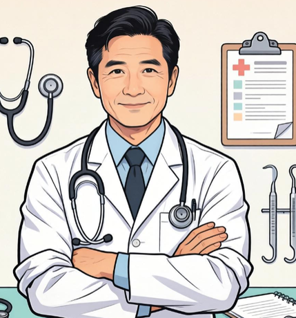 姜政辉技术怎么样